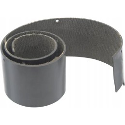 Vidinis musės gaubtas tinka Bison