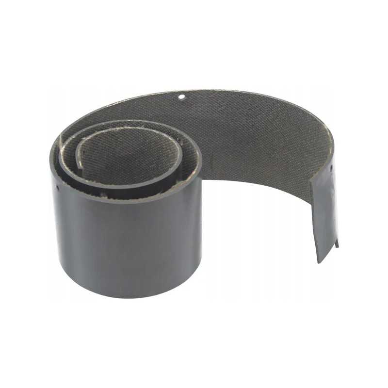 Vidinis musės gaubtas tinka Bison