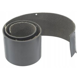 Vidinis musės gaubtas tinka Bison