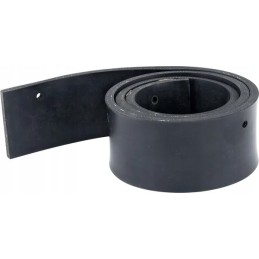 Palenkiamas tiekimo prijuostė tinka bizonui