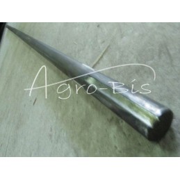 Plėvelės pavaros velenas Claas DL 1975 Claas Header 4 8m