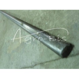 Plėvelės pavaros velenas Claas DL 1975 Claas Header 4 8m