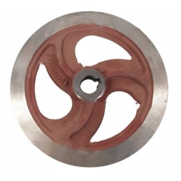 Grūdų skriemulys III Bizon z 056 z 058