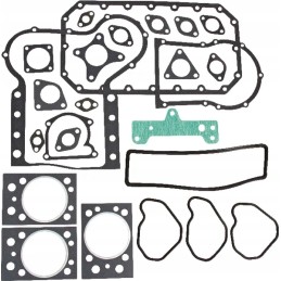 Variklio tarpiklių rinkinys, tinkantis Zetor 3