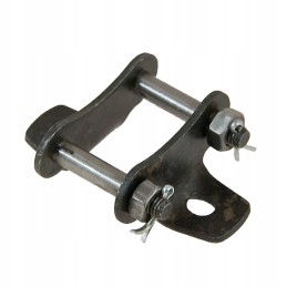 Jungtis su ausimi 5040 05 115 0