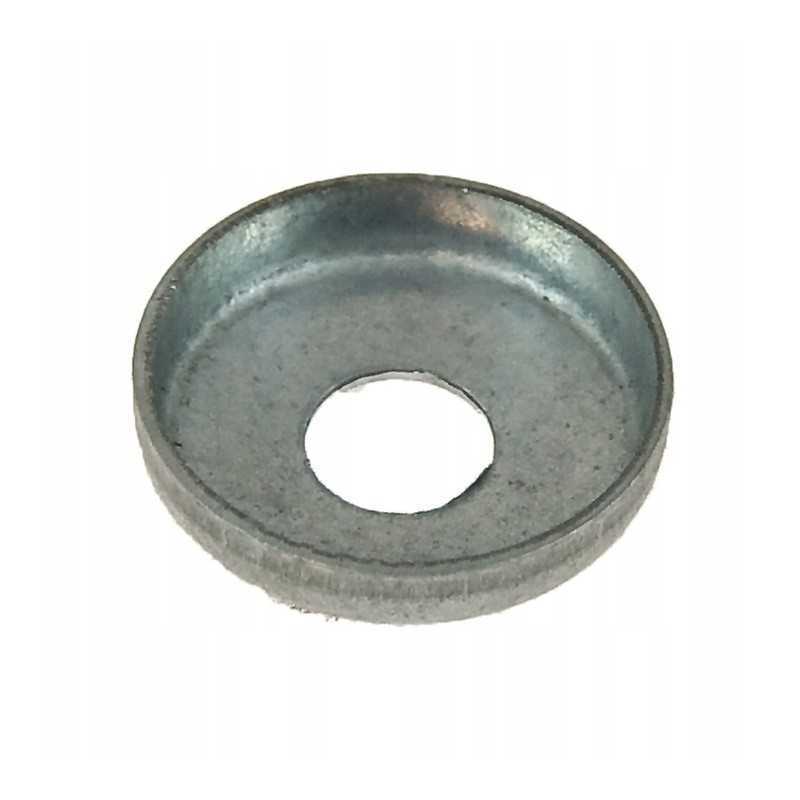 Metalinis dubuo su maža skylute 5040 03 045 0