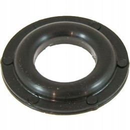 Plastikinis dangtelis, vidiniai matmenys: 25 mm bizonas