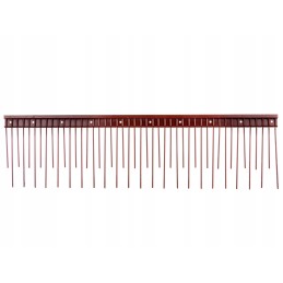 Stumbro ausų sieto šukos 5050640180