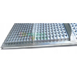 Claas aklas ekranas, cinkuotas 1739x1010 600112