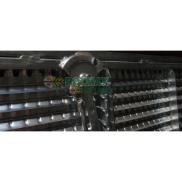 Claas aklas ekranas, cinkuotas 1739x1010 600112