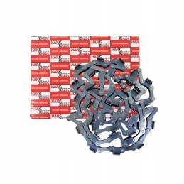 Bizon Z056 pasvirusi konvejerio centrinė grandinė