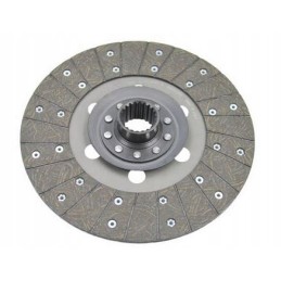 Sankabos diskas claas smulkus frezas jag06 0043