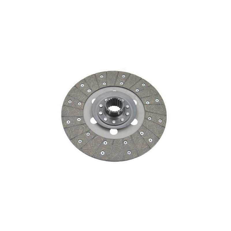 Sankabos diskas claas smulkus frezas jag06 0043