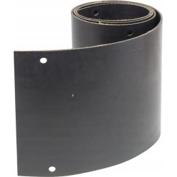 Grindų danga ir statramsčiai tinka Bison