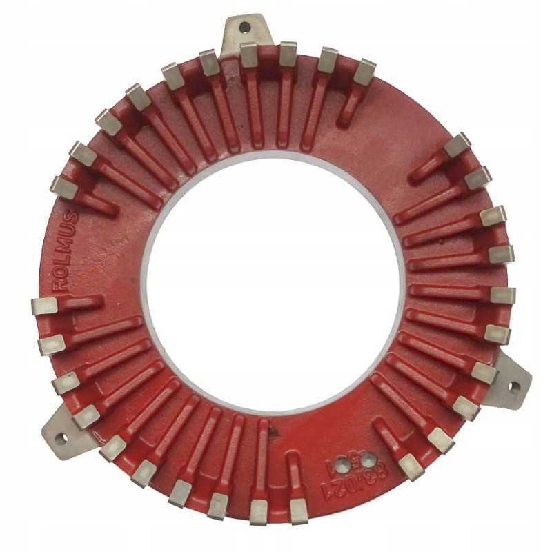 Sankabos slėgio plokštelė c 385 ursus c 385 8302