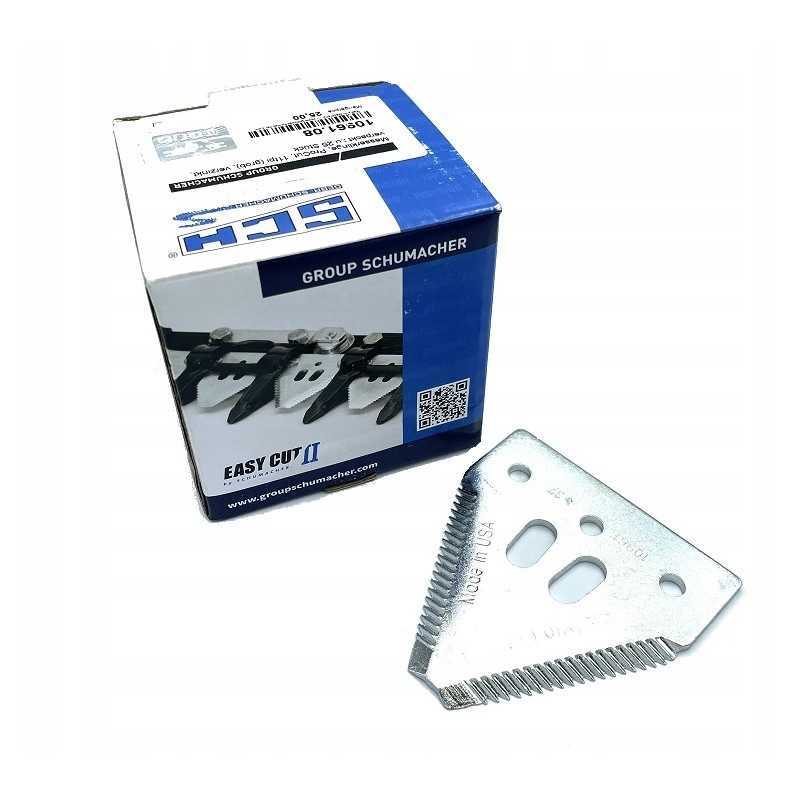 Schumacher Pro Cut dalgio ašmenys, originalūs, vokiški