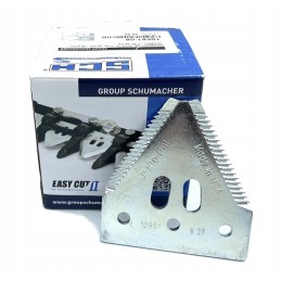 Schumacher Pro Cut dalgio ašmenys, originalūs, vokiški