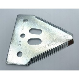 Schumacher Pro Cut dalgio ašmenys, originalūs, vokiški