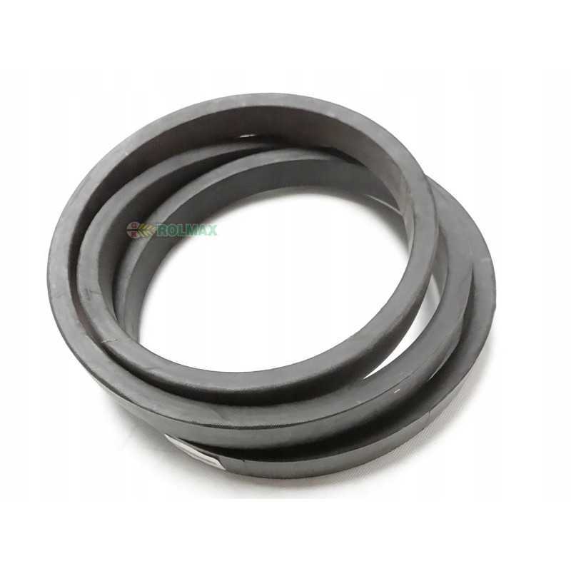 Bėgimo diržas new holland tc 89850782 cnh