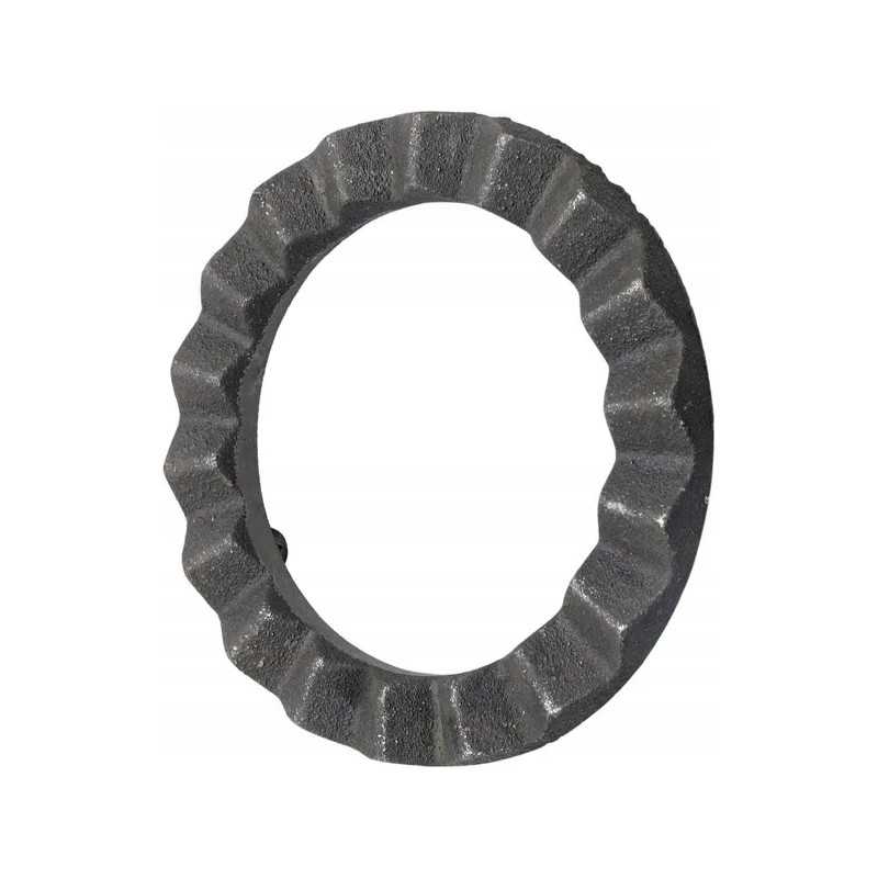 Pjovimo juostos perkrovos sankabos diskas p