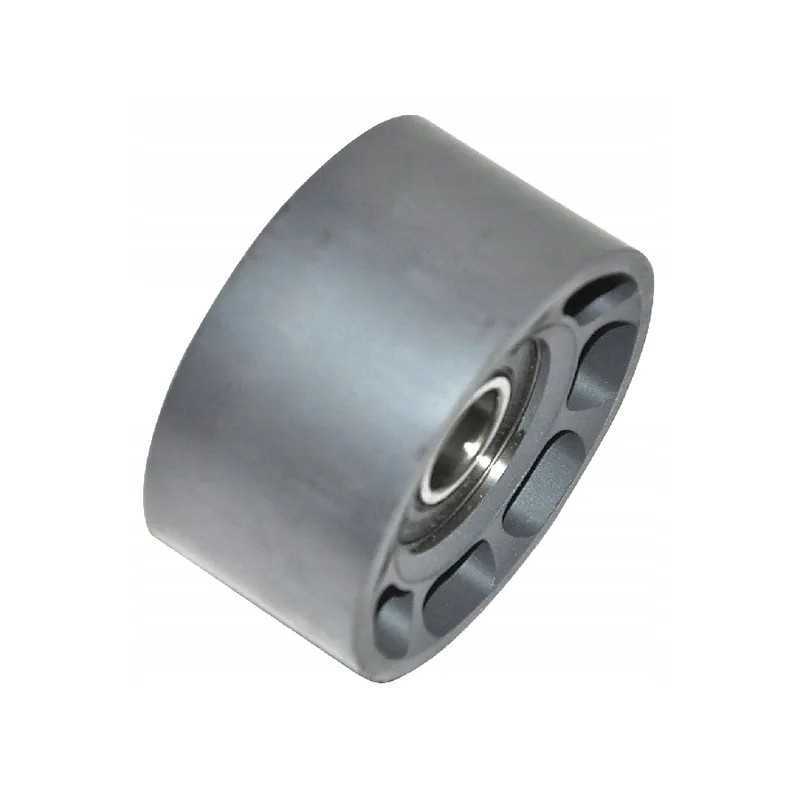 New Holland skriemulys