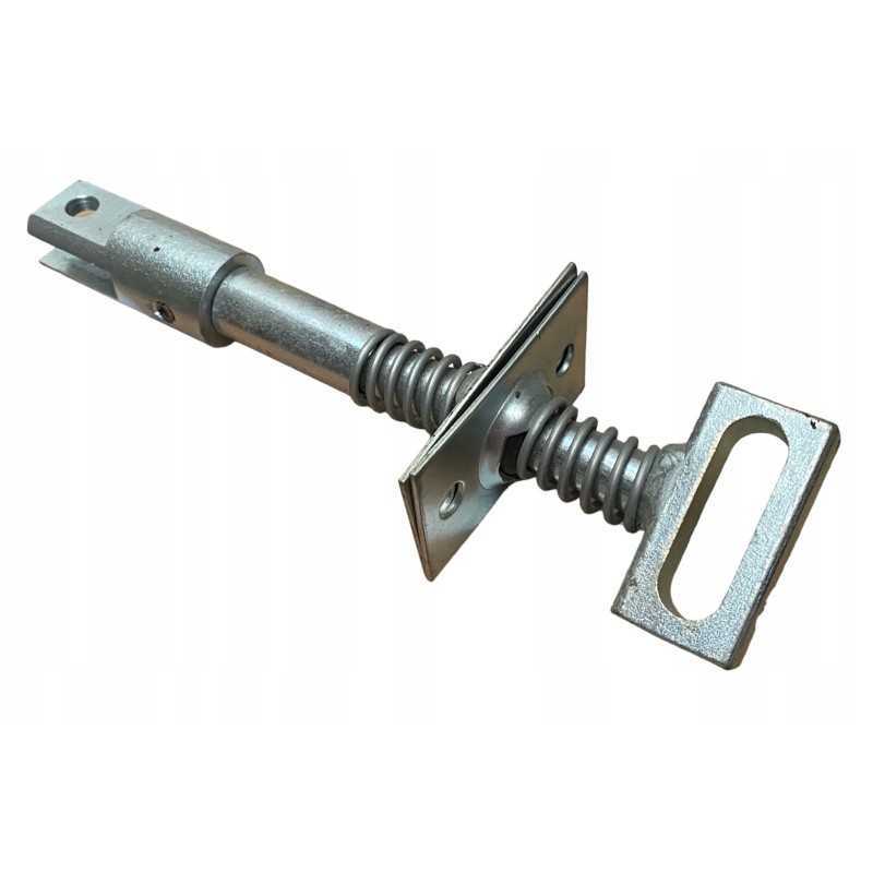 Stūmiklio užbaigtas bizono rekordas 505880076