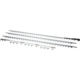 Kramp pjovimo juosta