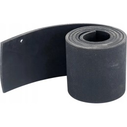 Kūlimo būgno dangčio prijuostė 1255 x 90