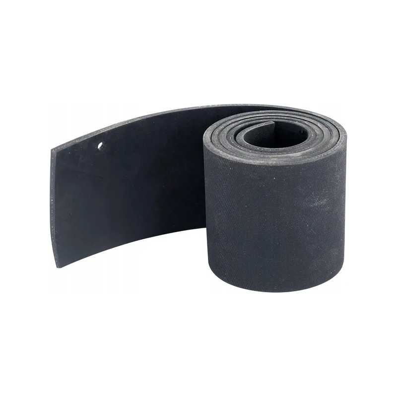 Kūlimo būgno dangčio prijuostė 1255 x 90