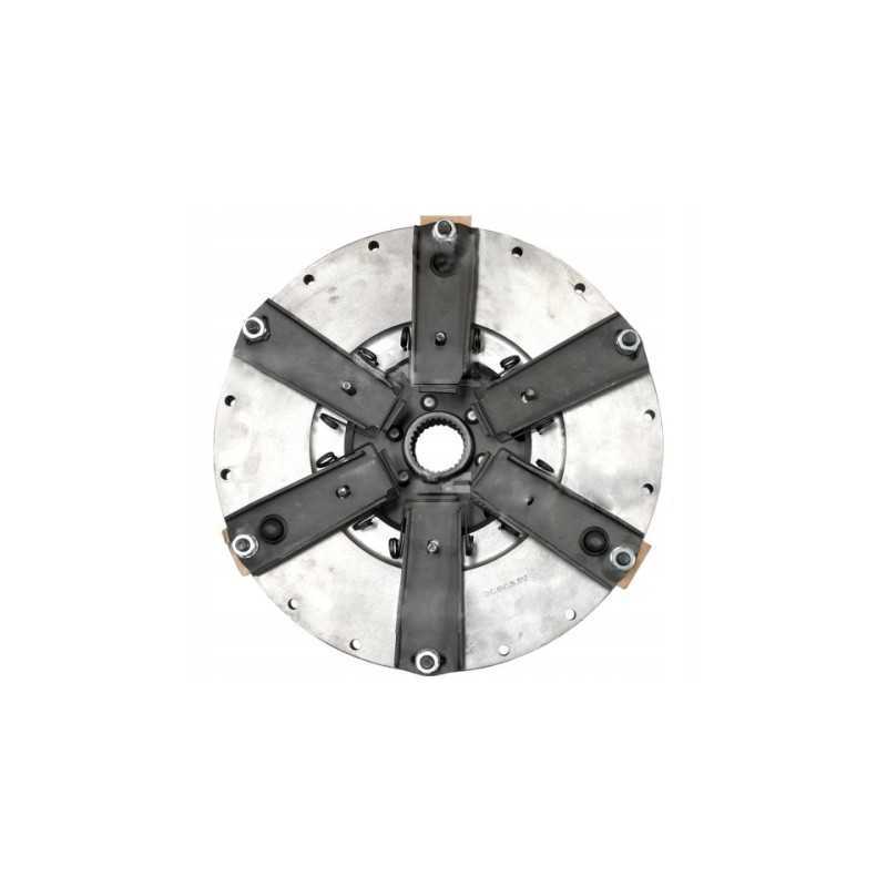 Pilna sankaba ursus c 360 zsm chelmno