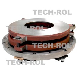 Pilna sankaba ursus c 360 zsm chelmno