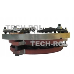 Pilna sankaba ursus c 360 zsm chelmno