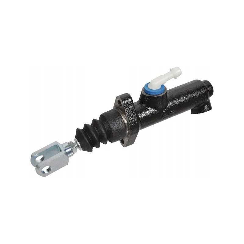 Agco pagrindinė stabdžių pavara