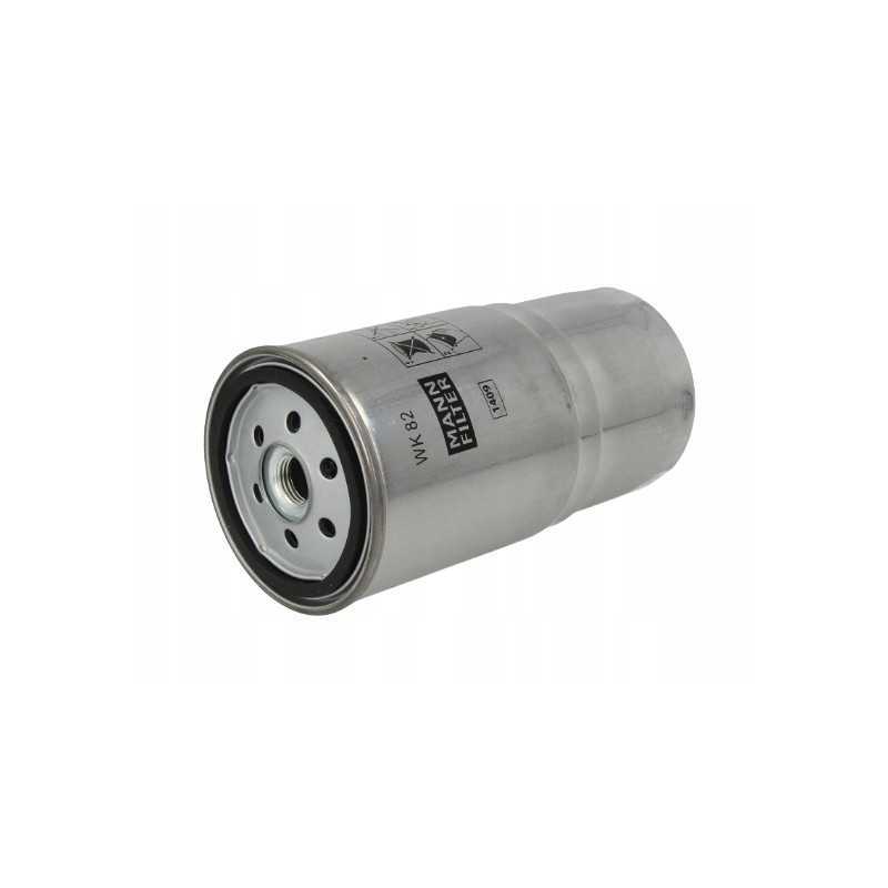 kuro filtras new holland tc52 84477374 89512387