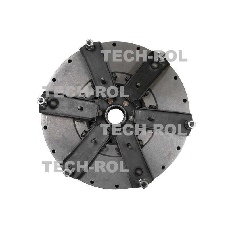 Sankaba pilna ursus c 360 c360 lenkiška