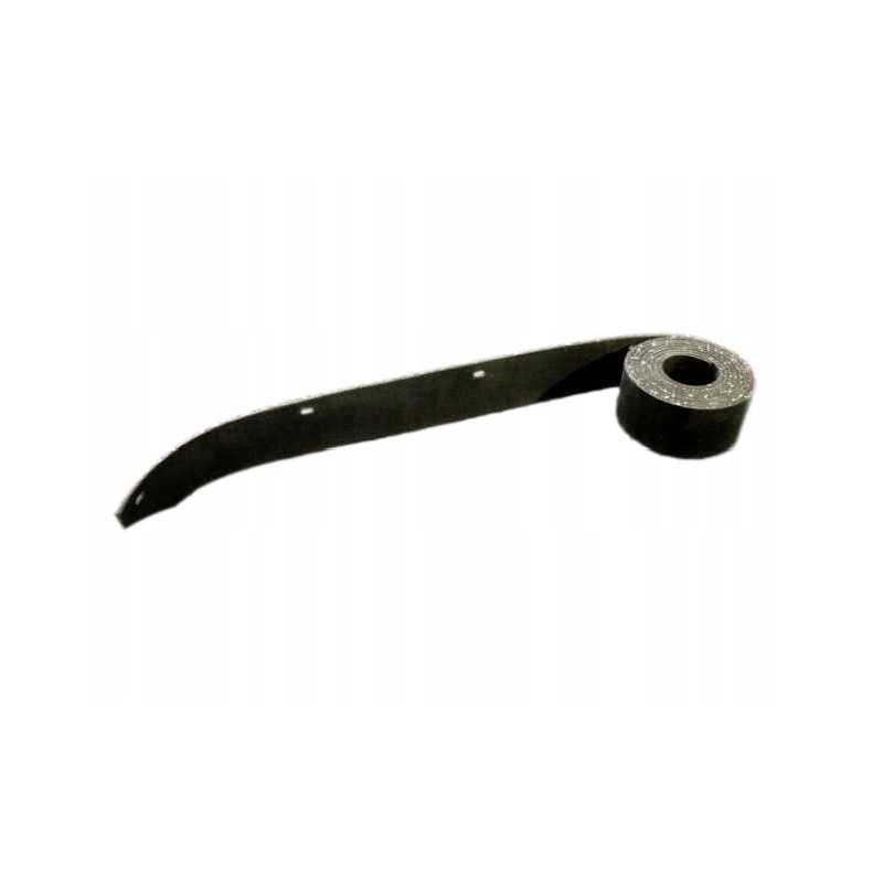 Claas guminis dangtelis 41x2000mm 662658