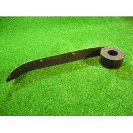 Claas guminis dangtelis 41x2000mm 662658