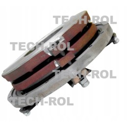 Sankaba pilna ursus c 360 c360 lenkiška