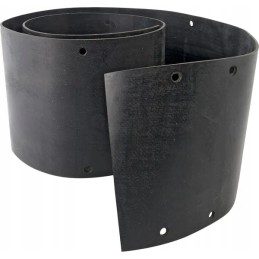 Nuožulni tiekimo prijuostė 1280 x 150