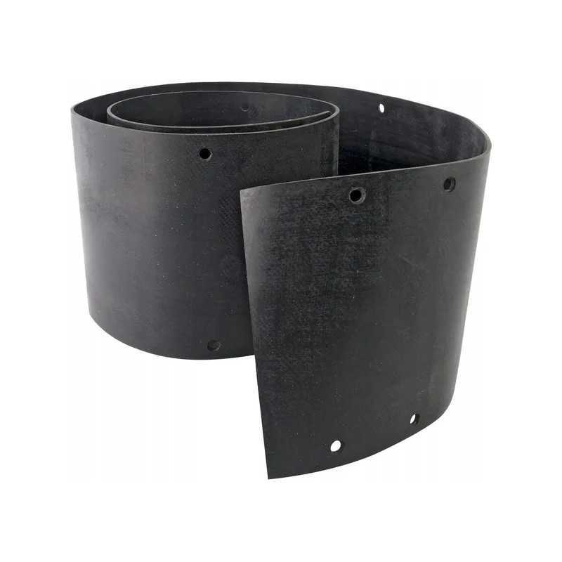 Nuožulni tiekimo prijuostė 1280 x 150