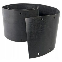 Nuožulni tiekimo prijuostė 1280 x 150