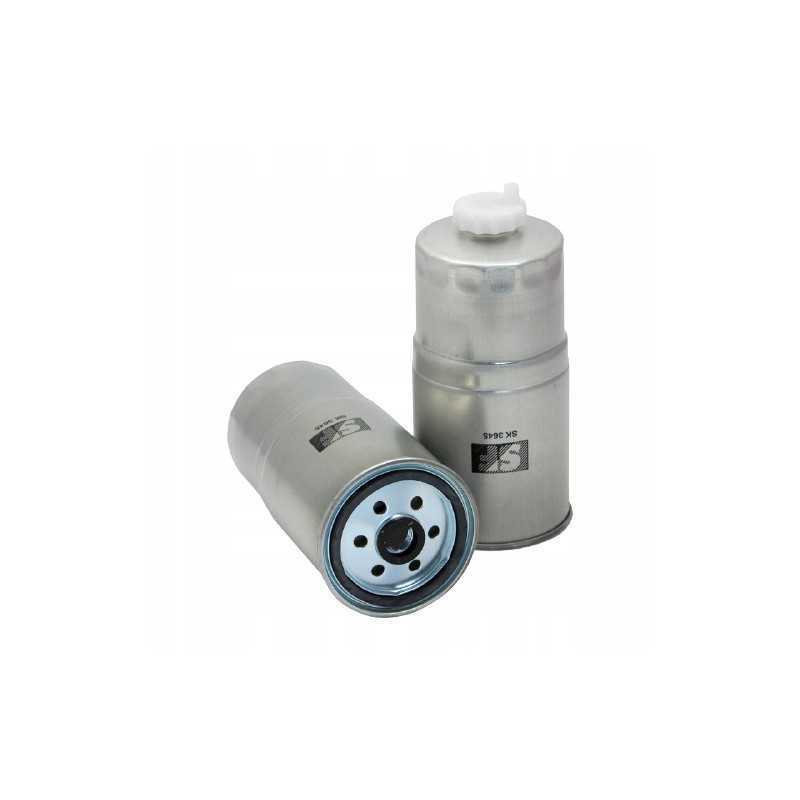 kuro filtras new holland tc52 84477374 89512387