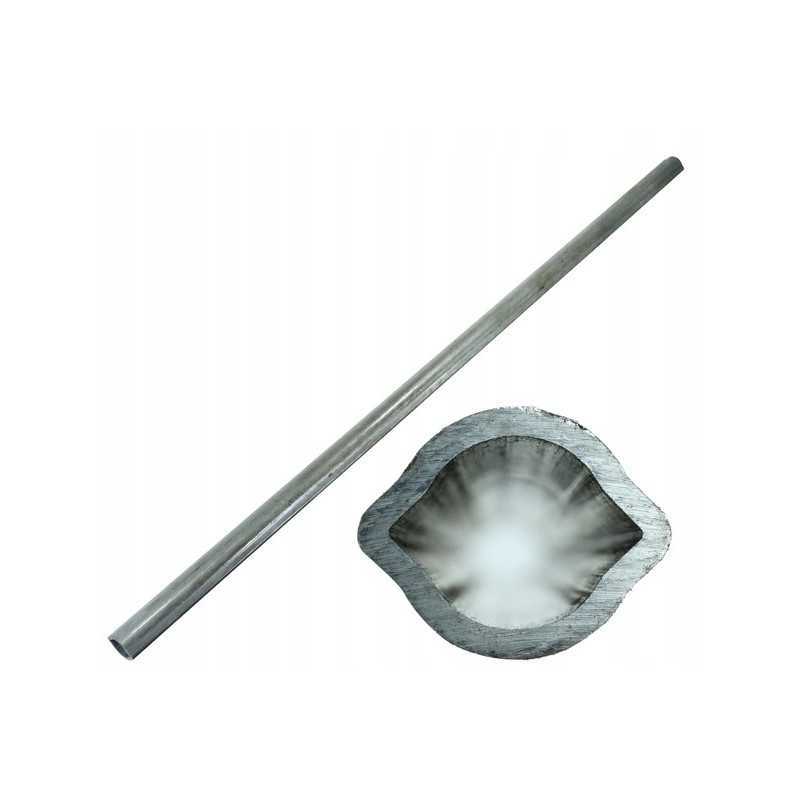 PTO vamzdis vidinis citrina 39 5x49 5mm l 148 3cm