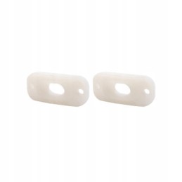 Pirštų kreiptuvas cnh new Holland 84287636