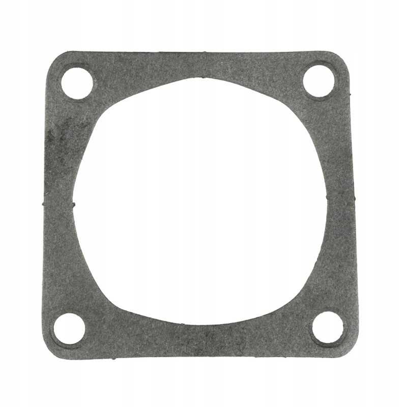 Bison variklio oro įleidimo alkūnės tarpinė