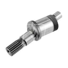 Claas 649989 pavaros ekscentrinis velenas