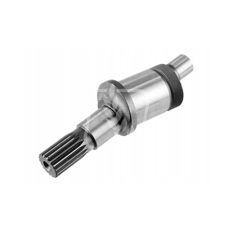 Claas 649989 pavaros ekscentrinis velenas