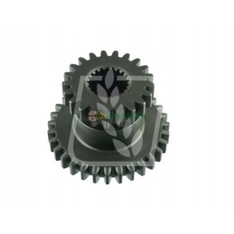 Claas 631807 kratytuvo pavara