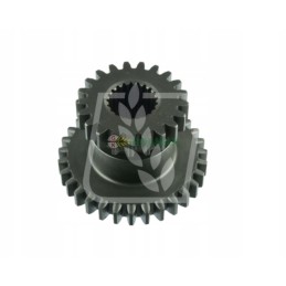 Claas 631807 kratytuvo pavara