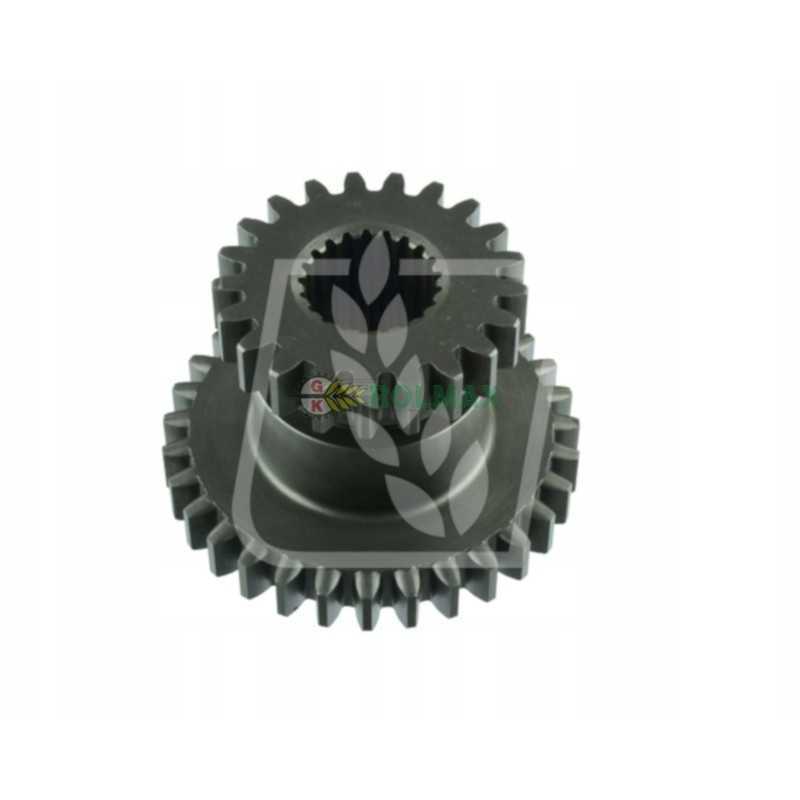 Claas 631807 kratytuvo pavara